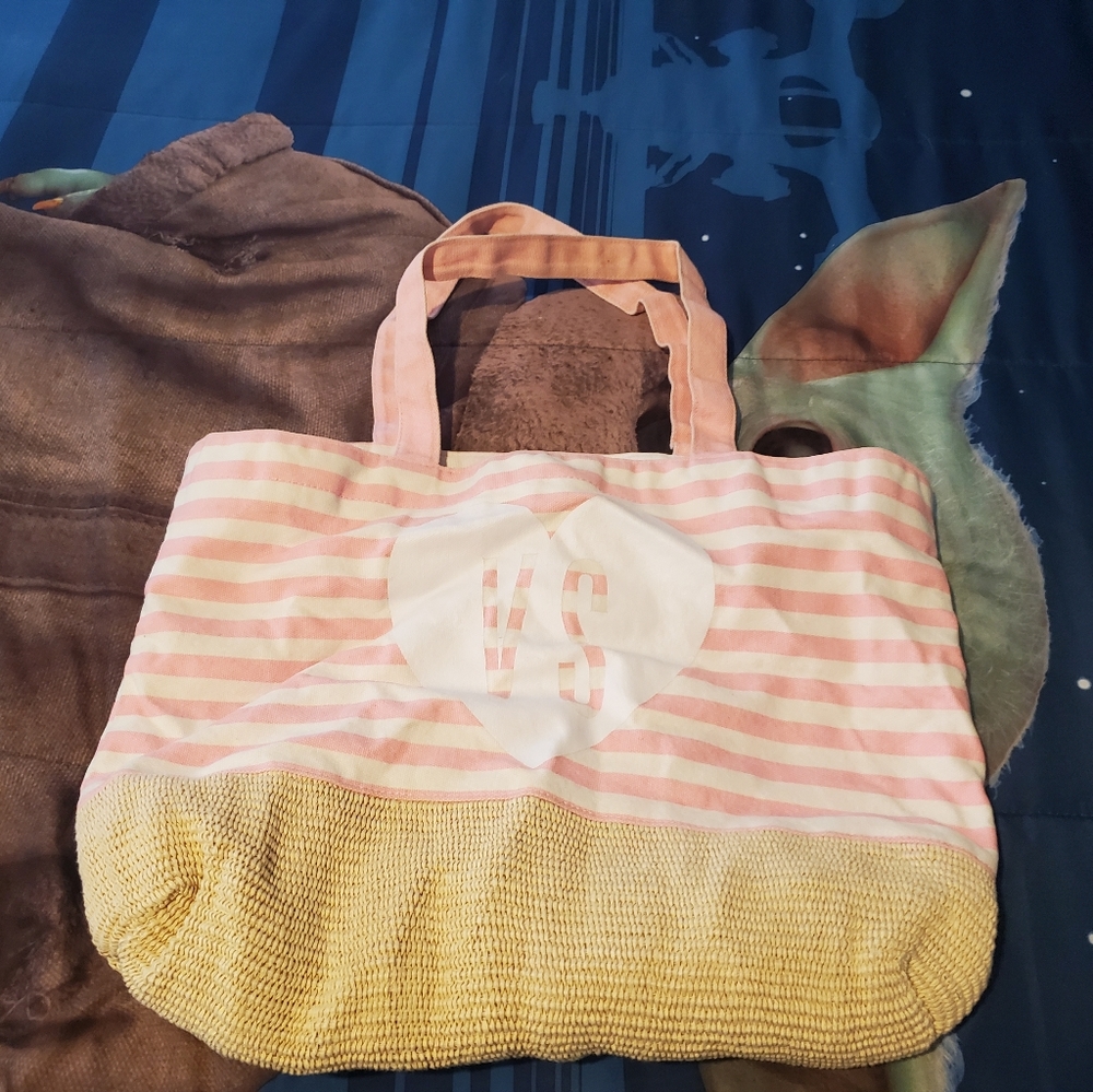 Vs bag